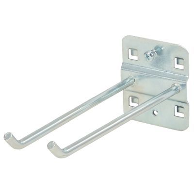 Turētājs, Perforēts panelis KS TOOLS 860.0815