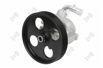 Гидравлический насос, рулевое управление ABAKUS 140-01-171