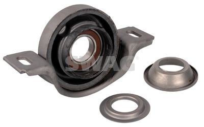 Подвеска, карданный вал SWAG 10 93 2709