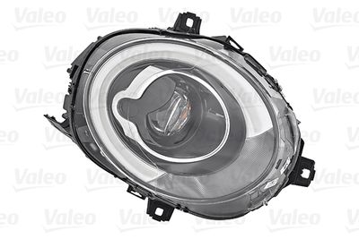 Pamatlukturis VALEO 046767