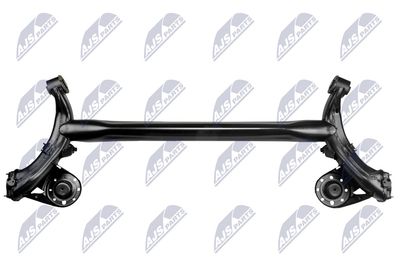 Tilta sija NTY ZRZ-KA-308
