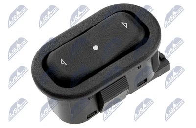 Выключатель, стеклолодъемник NTY EWS-PL-011