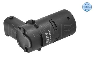 Датчик, система помощи при парковке MEYLE 214 895 0001