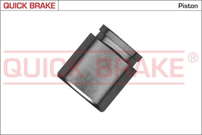 Virzulis, Bremžu suports QUICK BRAKE 185218K