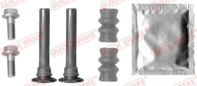 Комплект направляющей гильзы QUICK BRAKE 113-1347X