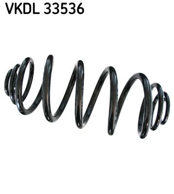Balstiekārtas atspere SKF VKDL 33536