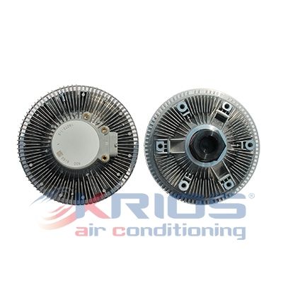 Sajūgs, Radiatora ventilators MEAT & DORIA K97018