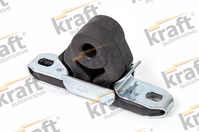 Кронштейн, система выпуска ОГ KRAFT AUTOMOTIVE 0500025