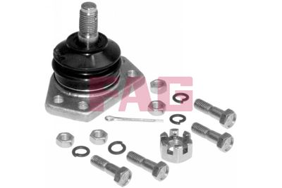 Balst-/Virzošais šarnīrs Schaeffler FAG 825 0017 10