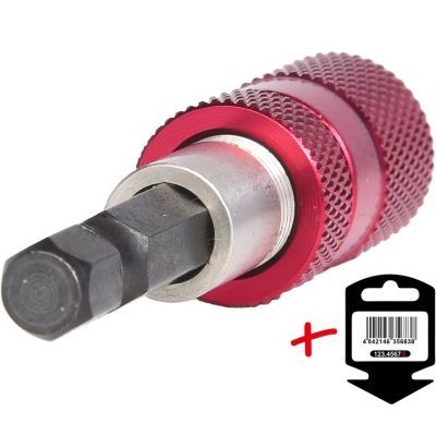 Uzgaļu turētājs KS TOOLS 514.1109-E