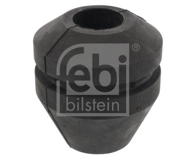 Подвеска, двигатель FEBI BILSTEIN 07625