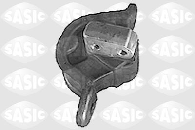 Подвеска, двигатель SASIC 9001347