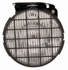 Противотуманная фара ABAKUS 320-2014L-AQ