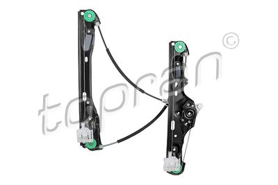 Стеклоподъемник TOPRAN 503 526