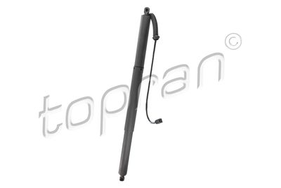 Elektromotors, Bagāžas nod. vāks TOPRAN 121 264