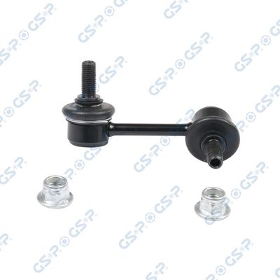 Stiepnis/Atsaite, Stabilizators GSP S050963