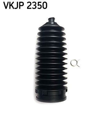 Комплект пыльника, рулевое управление SKF VKJP 2350