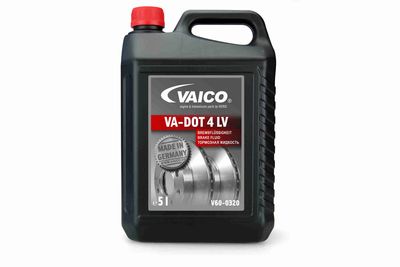 Bremžu šķidrums VAICO V60-0320