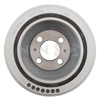 Piedziņas skriemelis, Kloķvārpsta SNR DPF358.01