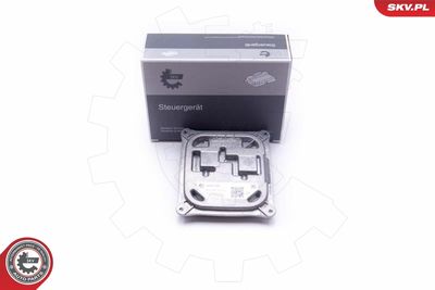 Устройство управления, освещение ESEN SKV 59SKV026