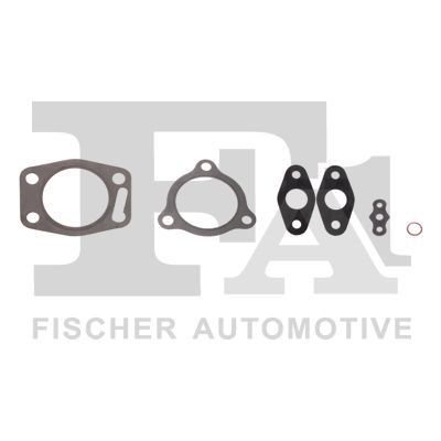 Монтажный комплект, компрессор FA1 KT111510E