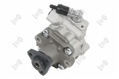 Hidrosūknis, Stūres iekārta ABAKUS 140-01-345