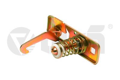 Drošības āķis, Motora pārsega slēdzene vika 88231801001