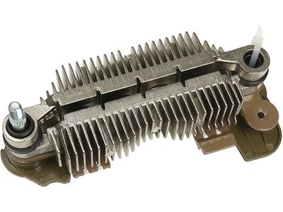 Taisngriezis, Ģenerators AS-PL ARC5277S