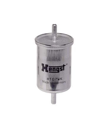 Топливный фильтр HENGST FILTER H107WK