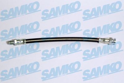 Тормозной шланг SAMKO 6T46856
