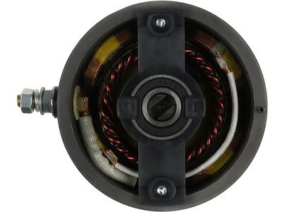 Elektromotors AS-PL DC9112S