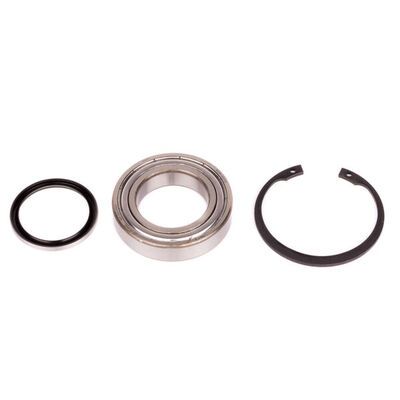 Gultnis piedziņas pusē, Ģenerators MAHLE MSX 481KIT