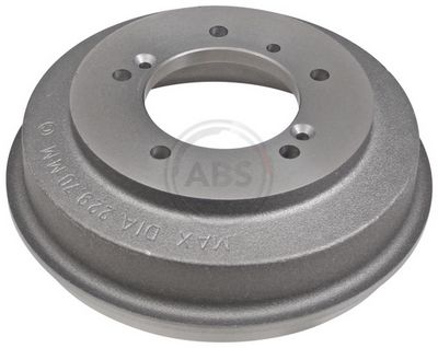 Bremžu trumulis A.B.S. 2719-S