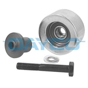 DAYCO APV2670 Parazīt-/Vadrullītis, Ķīļrievu siksna