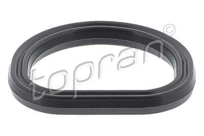 Blīve, Kartera ventilācija TOPRAN 118 173