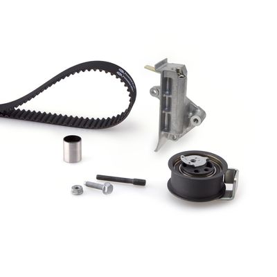 Комплект ремня ГРМ GATES K045569XS