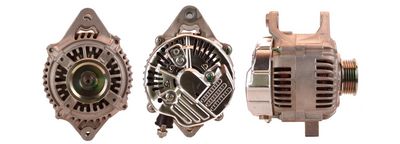 Ģenerators LUCAS LRA01904