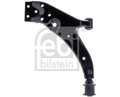 Neatkarīgās balstiekārtas svira, Riteņa piekare FEBI BILSTEIN 43082