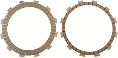 Frikcijas disku komplekts, Sajūgs TRW MCC371-9