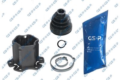 Шарнирный комплект, приводной вал GSP 661076