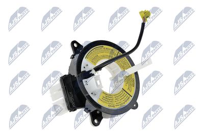 Spirālatspere, Gaisa spilvens NTY EAS-MZ-004