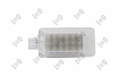 Фонарь освещения багажника ABAKUS L35410001LED