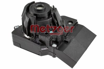 Переключатель зажигания METZGER 09161027