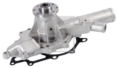Veepump, mootori jahutus FEBI BILSTEIN 26393