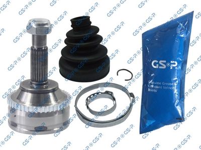 Šarnīru komplekts, Piedziņas vārpsta GSP 850043