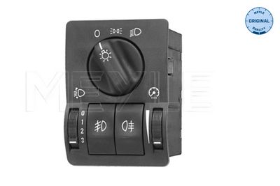 Slēdzis, Priekšējās gaismas MEYLE 614 890 0012