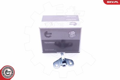 Slēdzenes poga ESEN SKV 96SKV756