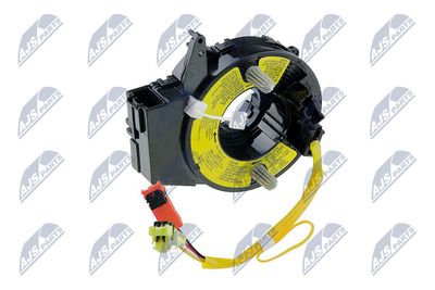 Spirālatspere, Gaisa spilvens NTY EAS-MZ-003