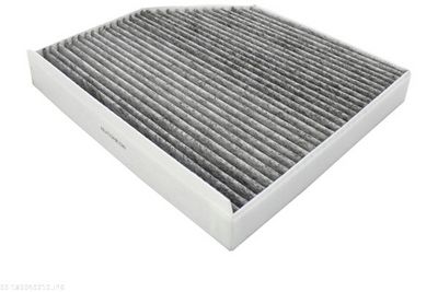 Фильтр, воздух во внутренном пространстве AUTOMEGA 180049210