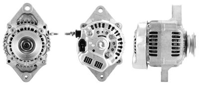 Ģenerators LUCAS LRA00543